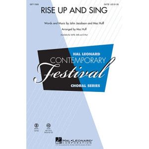 Rise Up And Sing