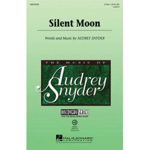 Silent Moon