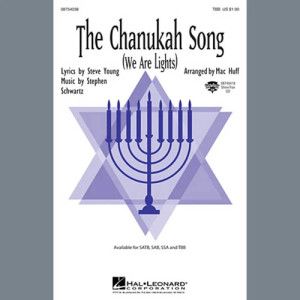 The Chanukah Song (We Are Lights)