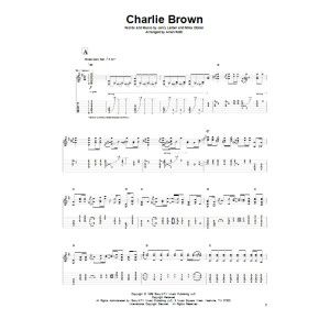 Charlie Brown