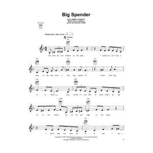 Big Spender