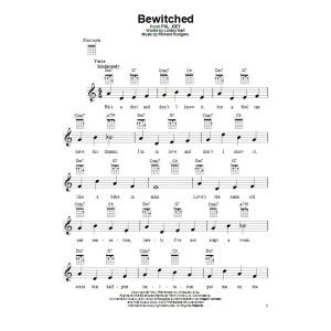 Bewitched