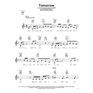 Tomorrow
