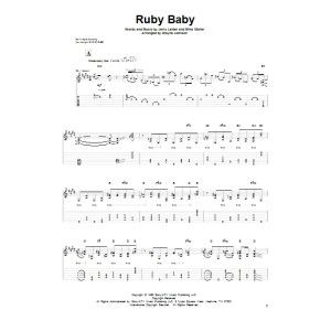 Ruby Baby