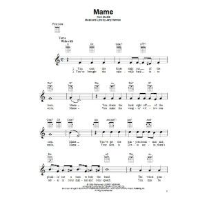Mame