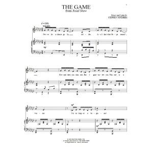 The Game