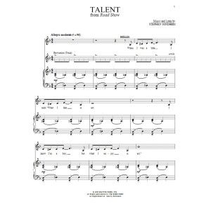 Talent
