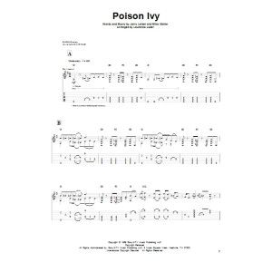 Poison Ivy