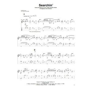 Searchin'