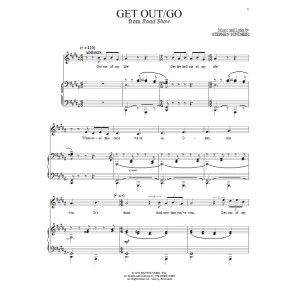 Get Out / Go
