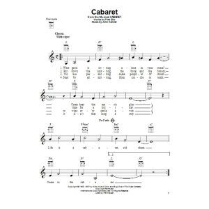 Cabaret