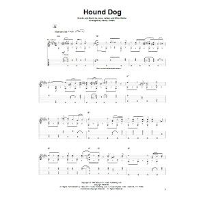 Hound Dog