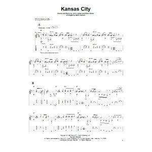 Kansas City