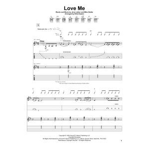 Love Me