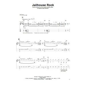 Jailhouse Rock