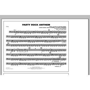 Party Rock Anthem - Tuba