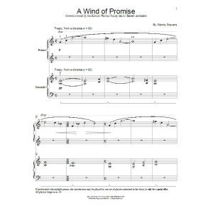 A Wind Of Promise