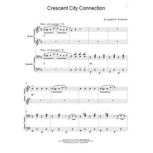 Crescent City Connection