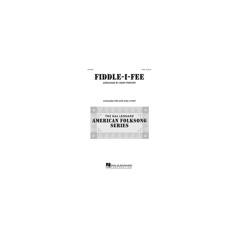 Fiddle-I-Fee