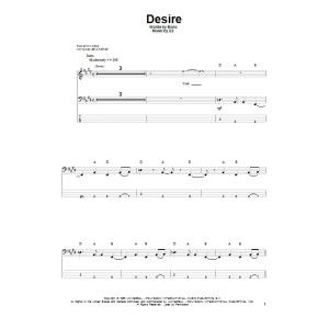 Desire
