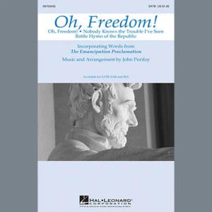 Oh, Freedom! (Medley)
