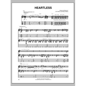 Heartless