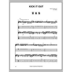 Kick It Out