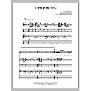 Little Queen