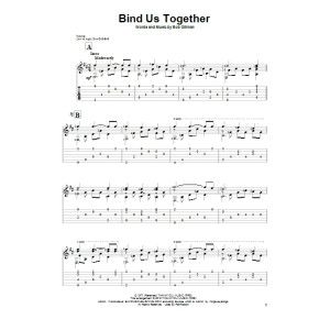 Bind Us Together