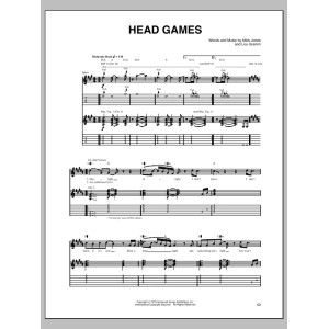 Head Games