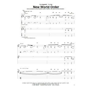 New World Order