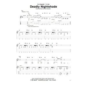 Deadly Nightshade