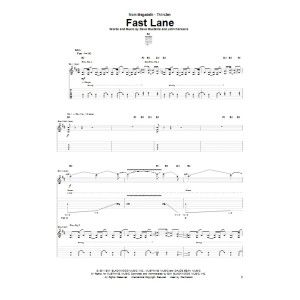 Fast Lane