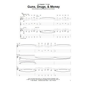Guns, Drugs, & Money