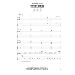 Never Dead