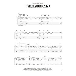 Public Enemy No. 1