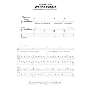 We The People