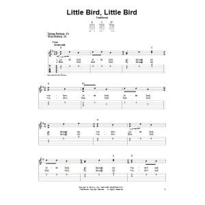 Little Bird, Little Bird