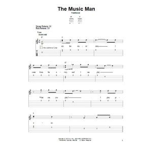 The Music Man