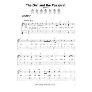 The Owl And The Pussycat