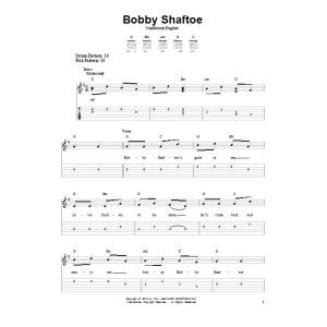 Bobby Shaftoe