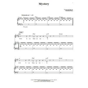 Mystery