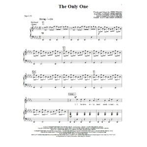 The Only One