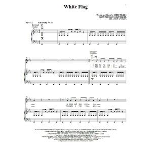 White Flag