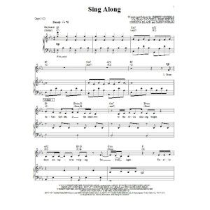 Sing Along