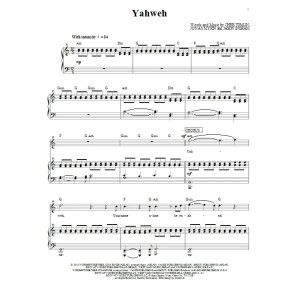 Yahweh