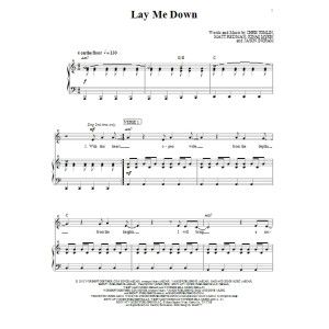 Lay Me Down