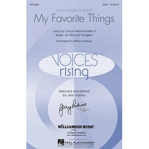 My Favorite Things