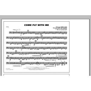 Come Fly With Me - Tuba