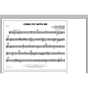 Come Fly With Me - Bells